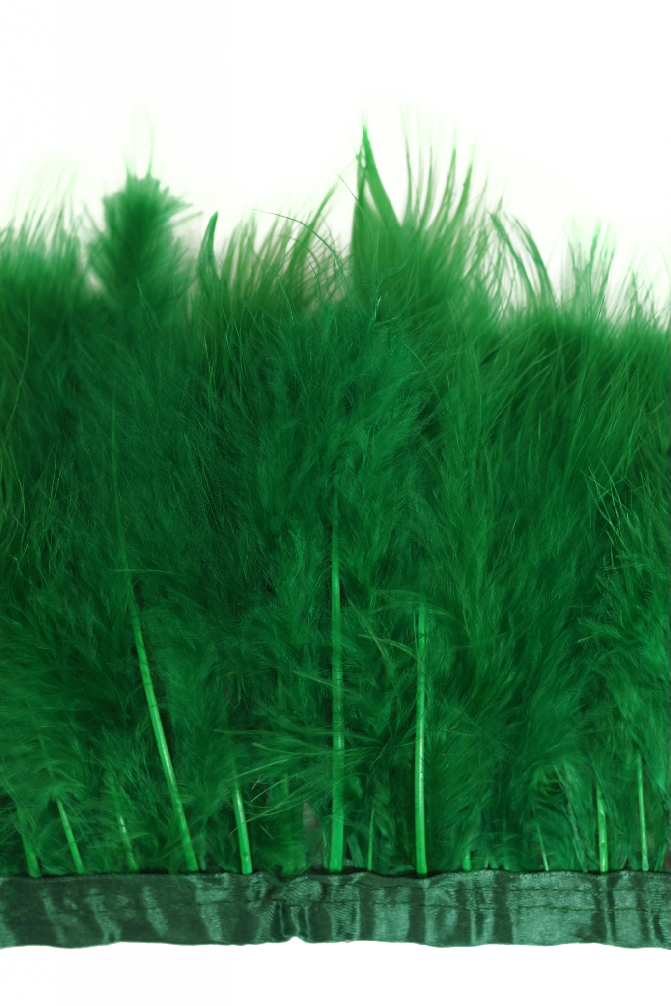 VL OSTRICH FEATHER TRIM 1036