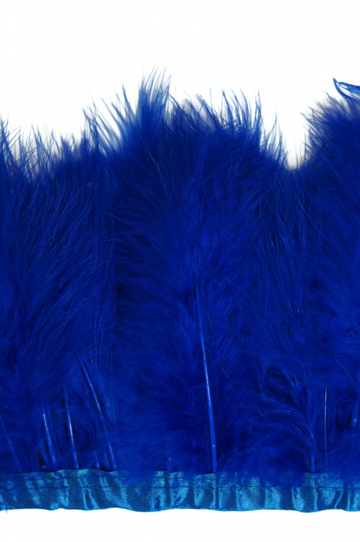 VL OSTRICH FEATHER TRIM 1036
