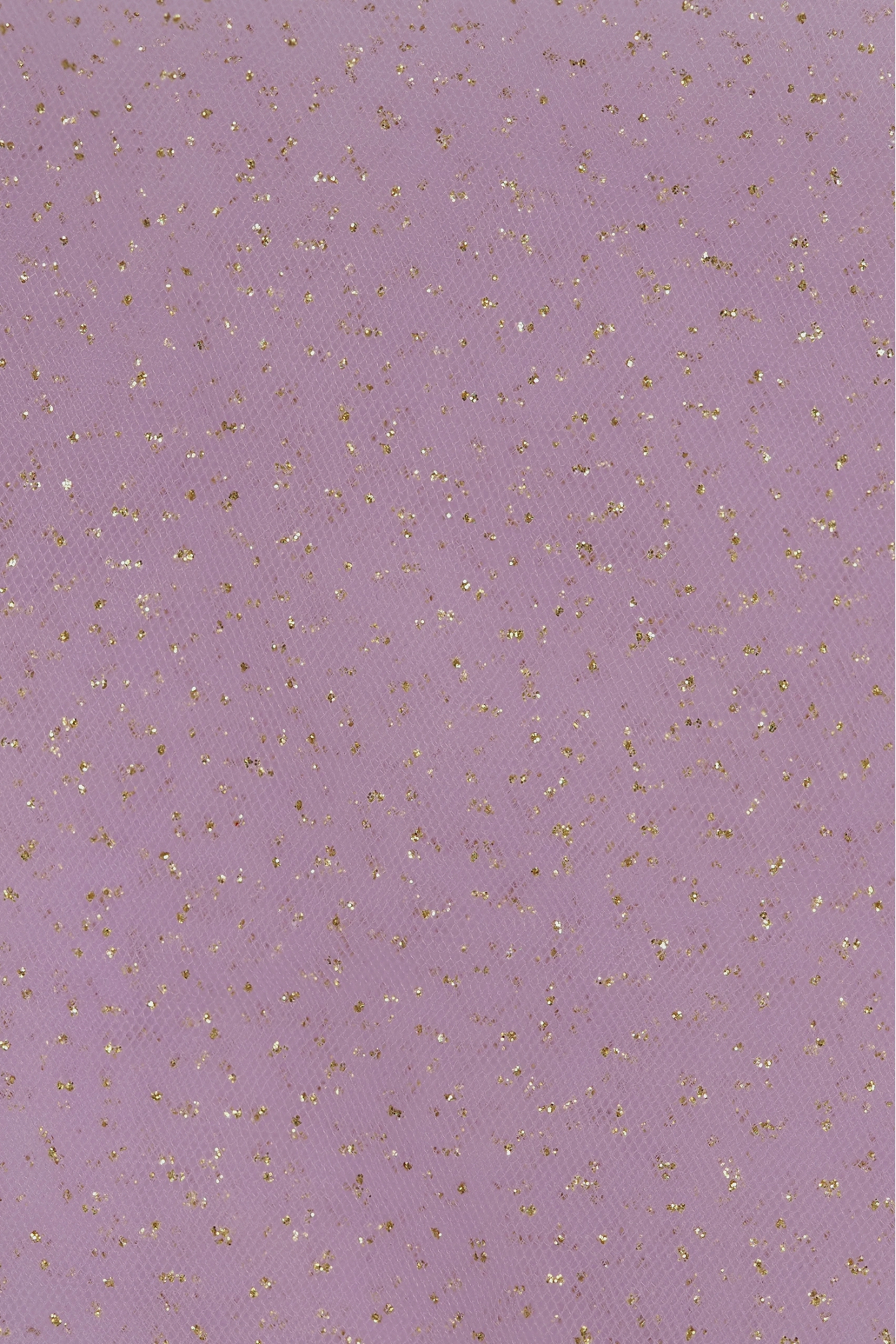 SOFT TULLE WITH DOTS T1153