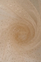 SOFT TULLE WITH DOTS T1153