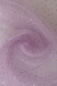 SOFT TULLE WITH DOTS T1153