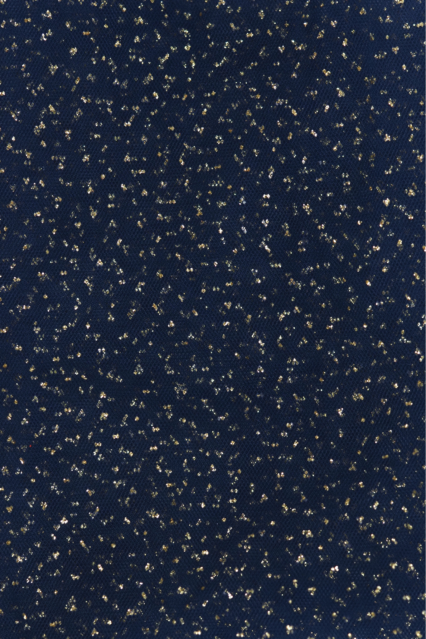 SOFT TULLE WITH DOTS T1153