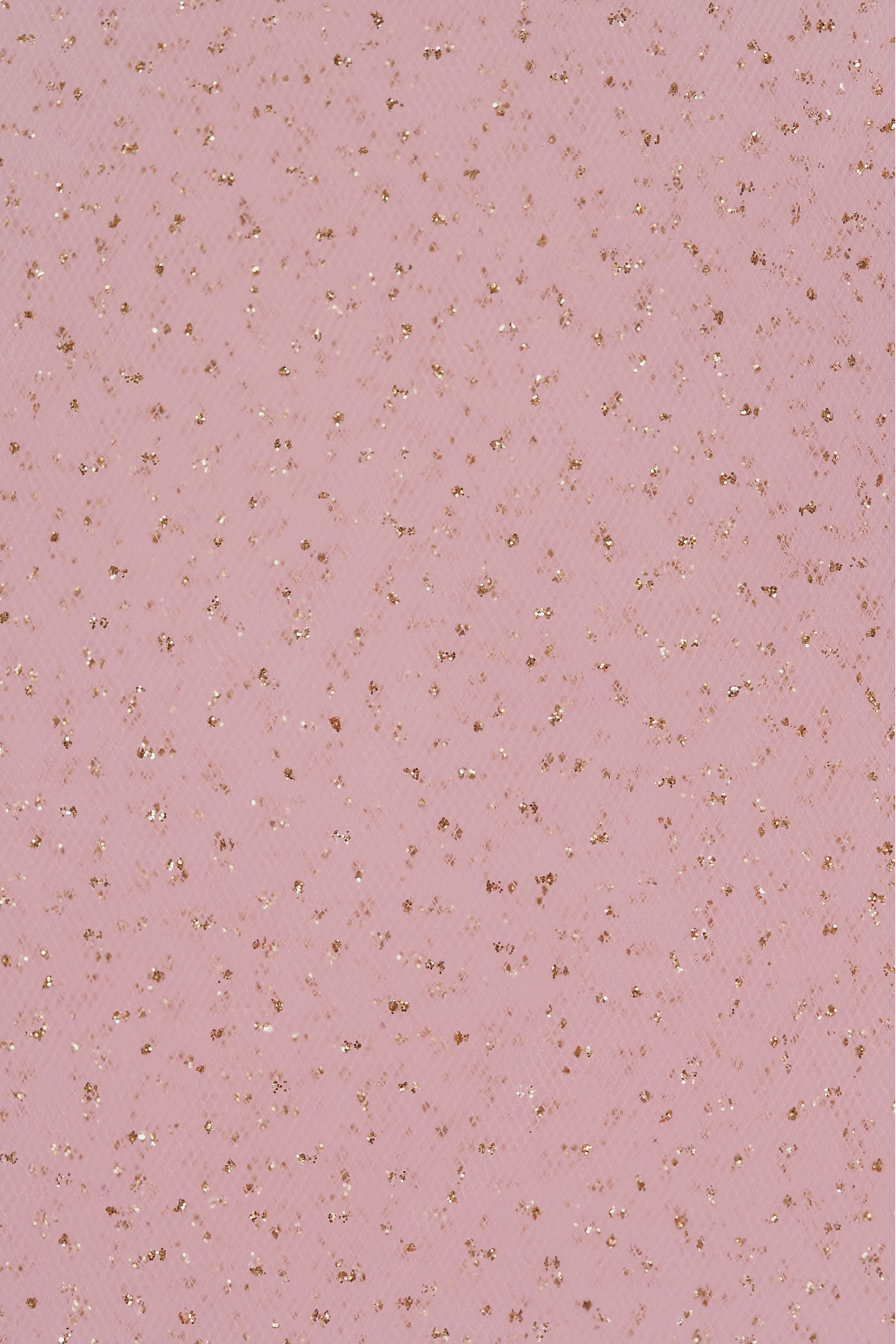 SOFT TULLE WITH DOTS T1153