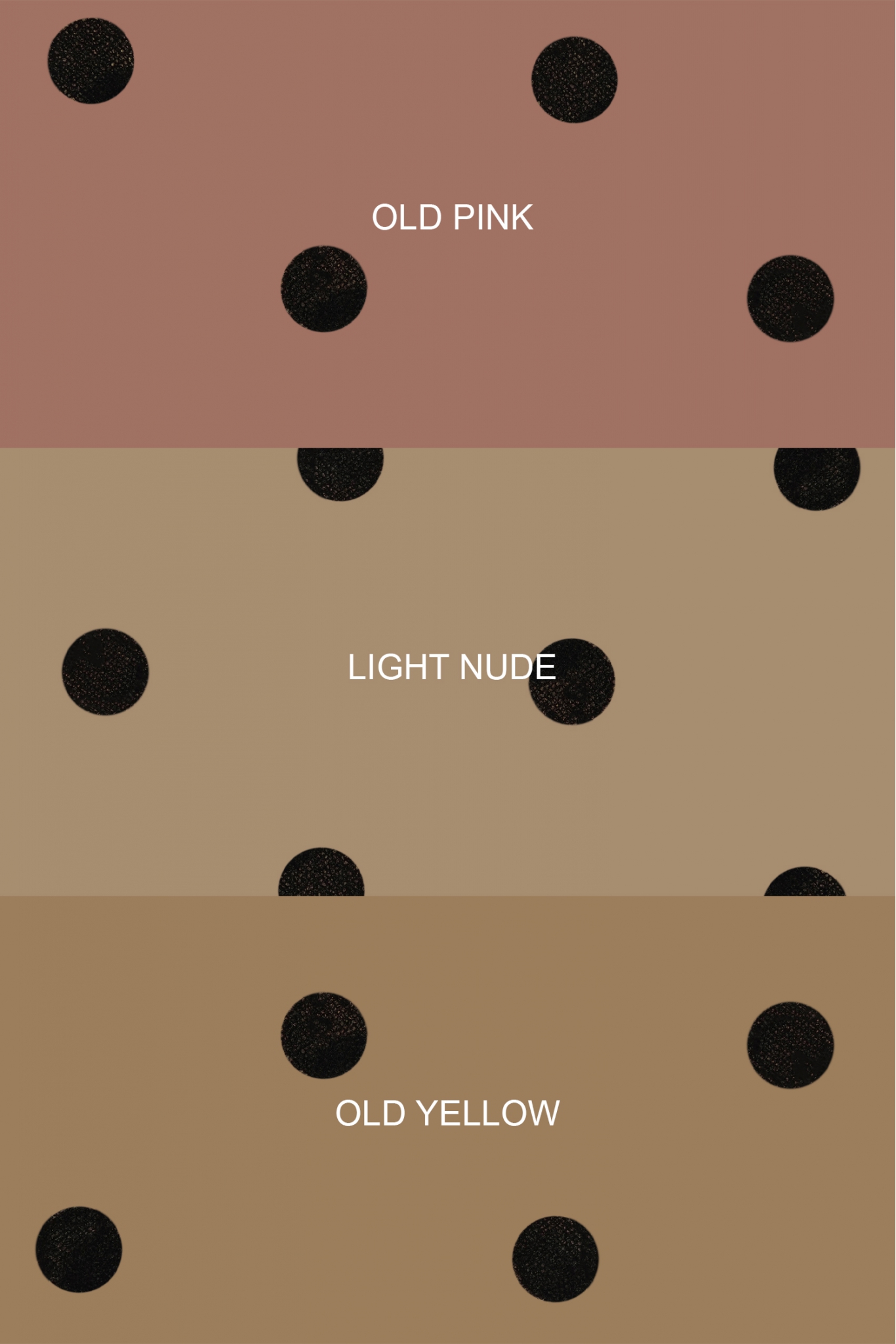 SOFT TULLE WITH DOTS 3011