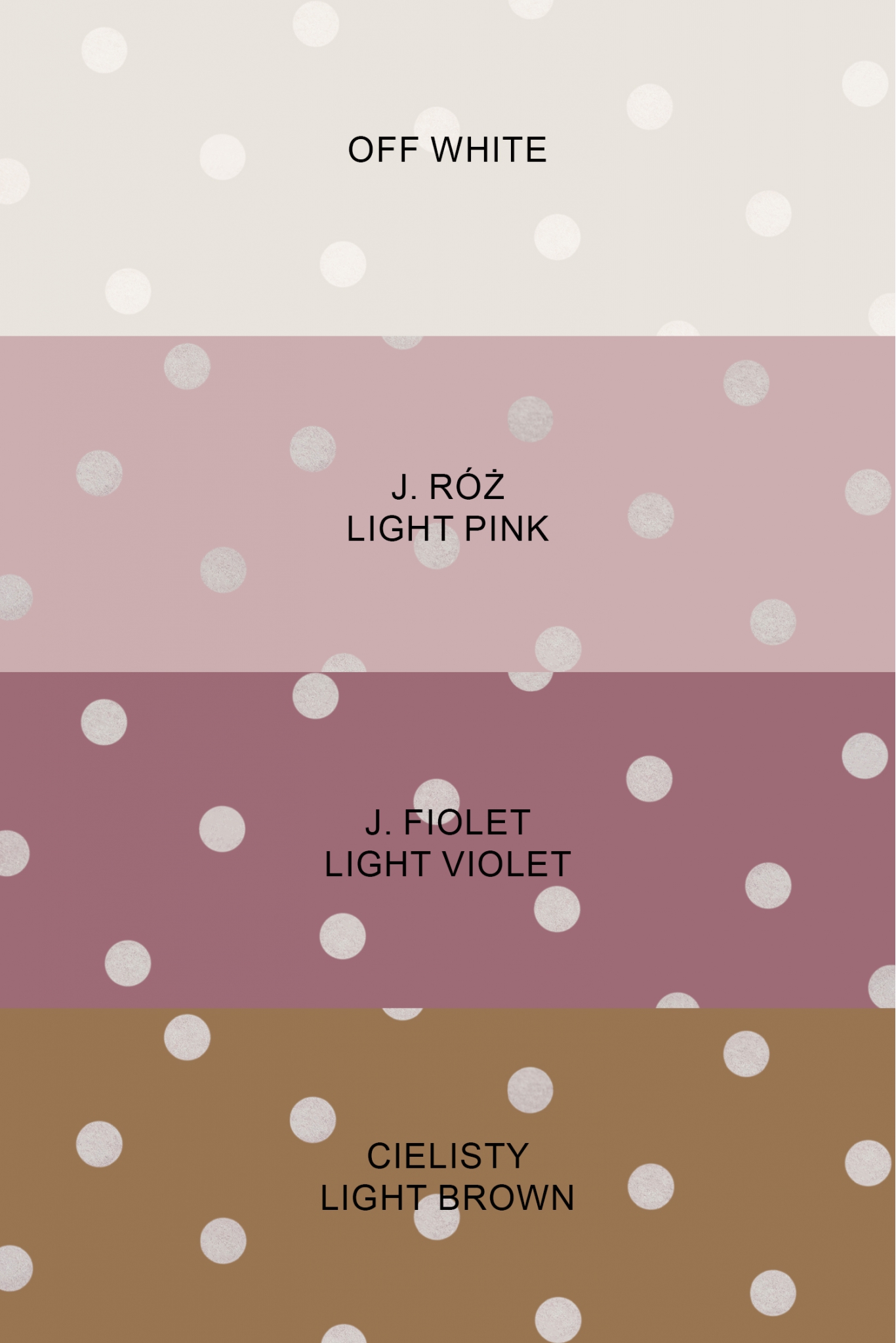 SOFT TULLE WITH DOTS 3392