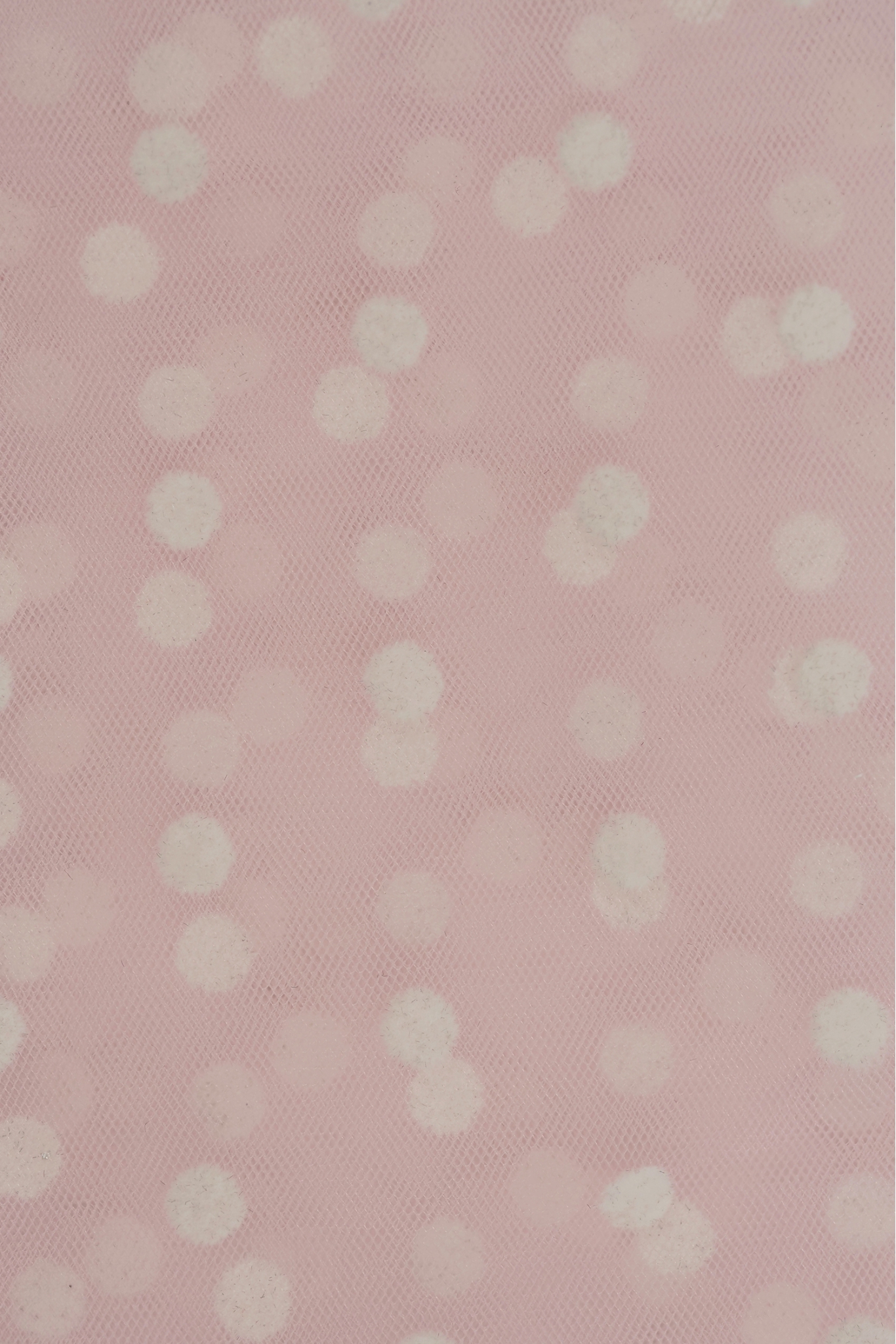 MIĘKKI TIUL W KROPKI 3392