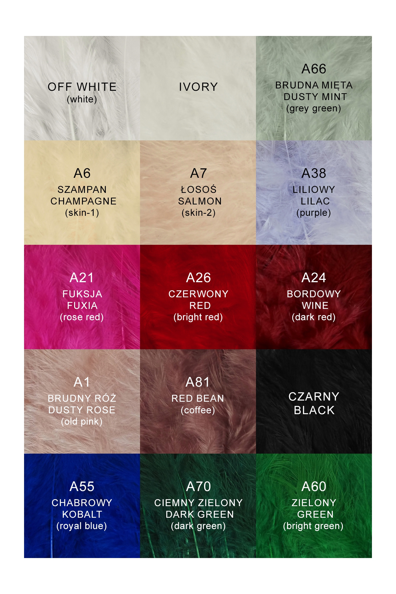 BAND VL GÄNSEFEDERN-BAND 1033