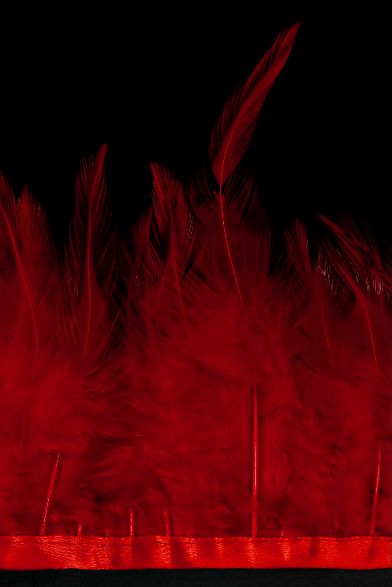 TRIM VL GOOSE FEATHER TRIM 1033