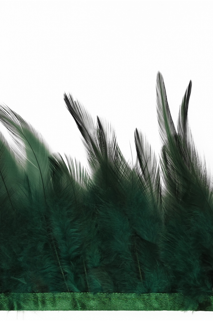 TRIM VL GOOSE FEATHER TRIM 1033