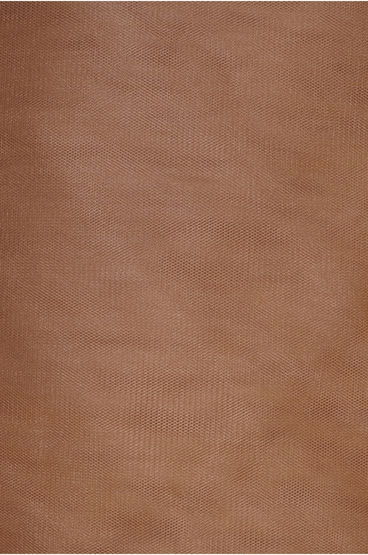 GLOSSY MEDIUM TULLE KRISTAL