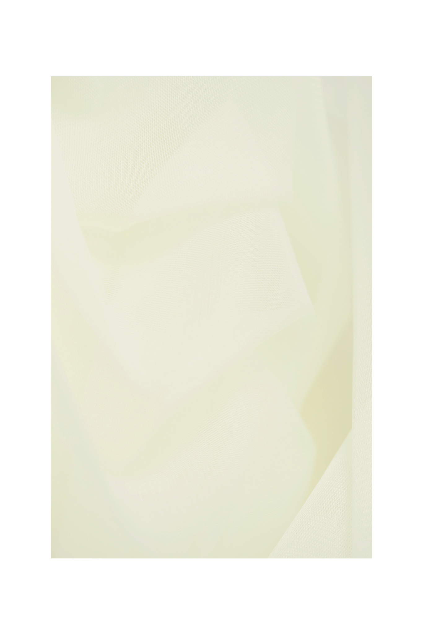 KLEIDER-TÜLL IHAYAL FARBEN