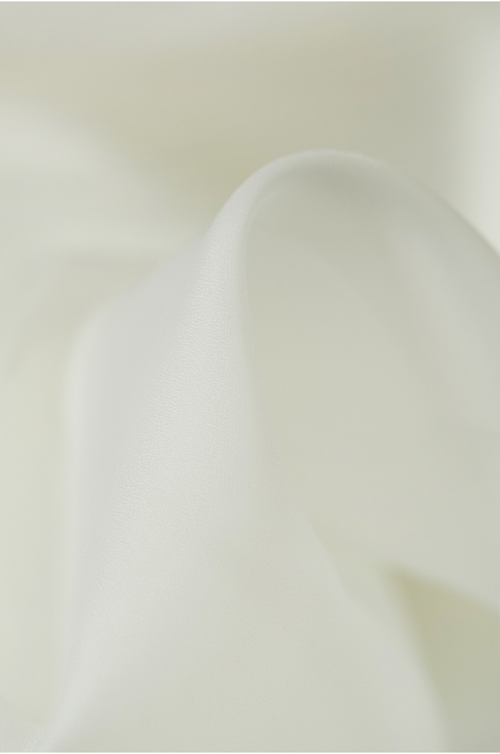 HEAVY ORGANDY GRU CAROLYN