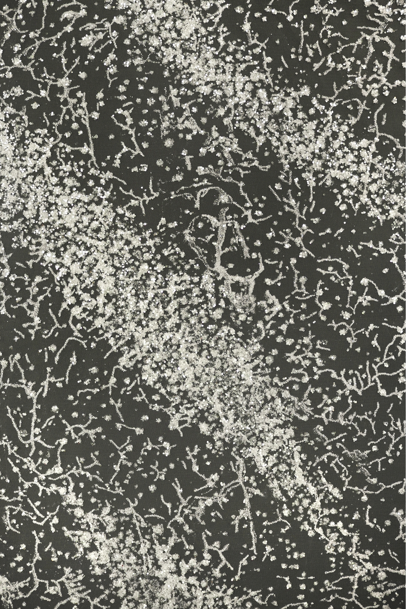 TÜLL MIT GLITZER AKB-3390 LUX