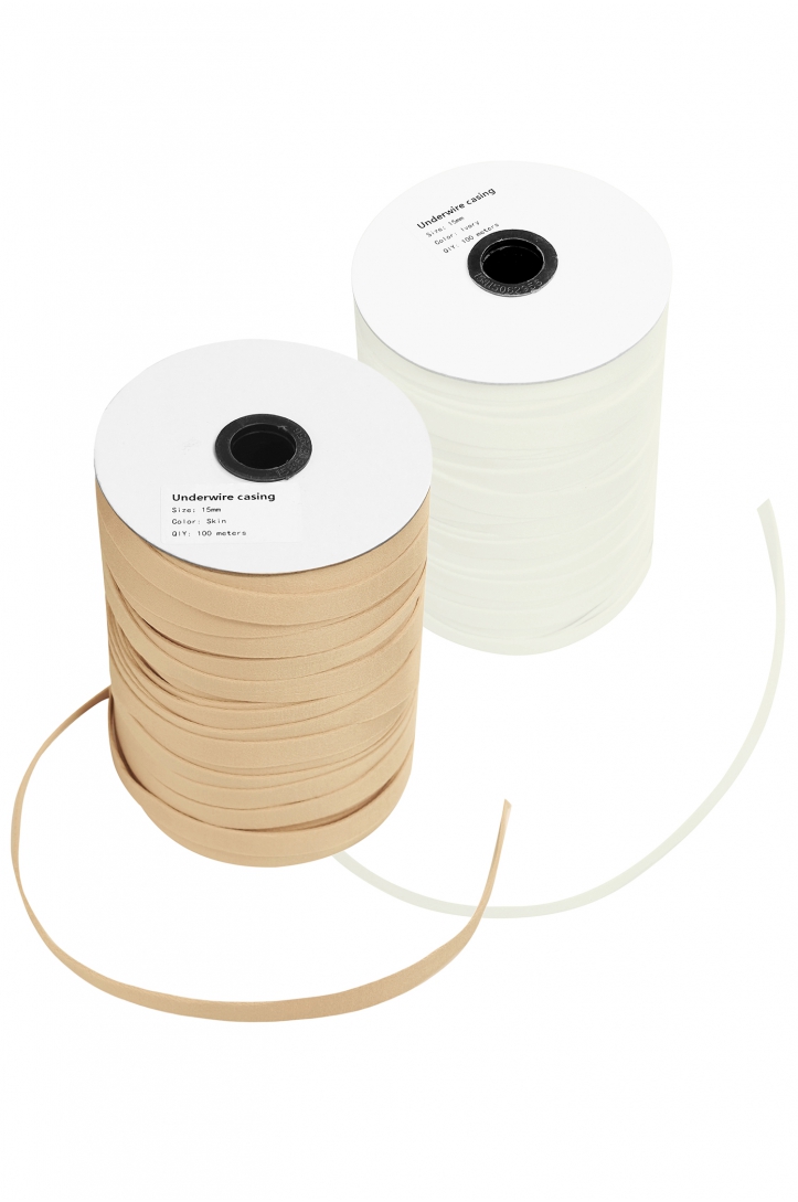 UNDERWIRE  CASING 15MM