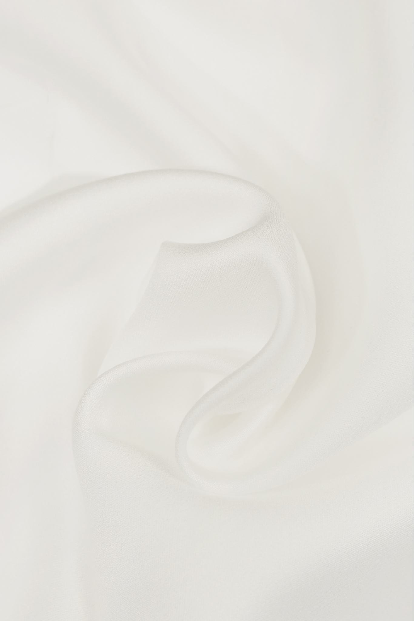 Satyna zmiękczana lejąca