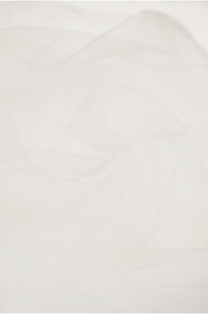 ITALIAN INVISIBLE SKIN TULLE