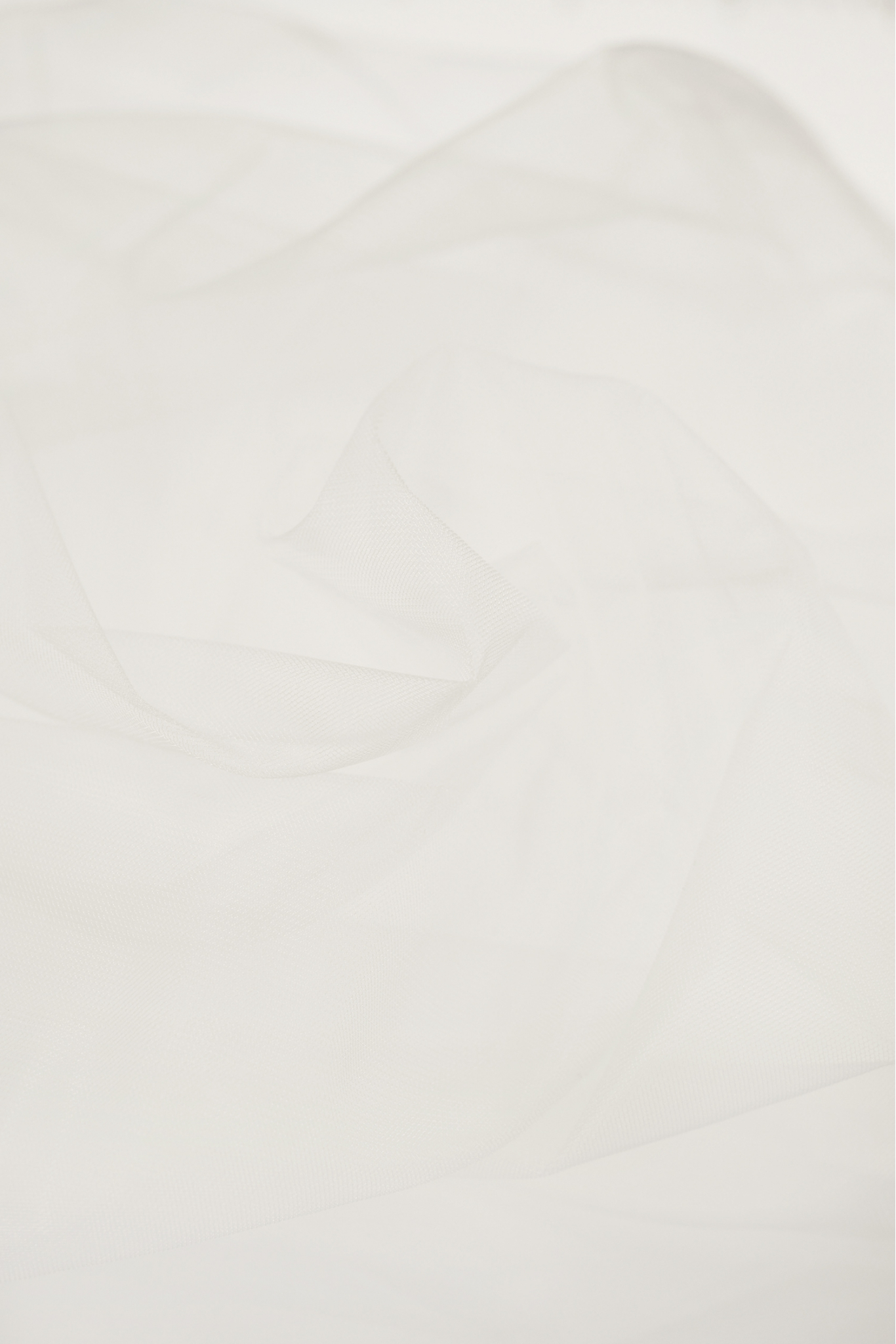 ITALIAN INVISIBLE SKIN TULLE