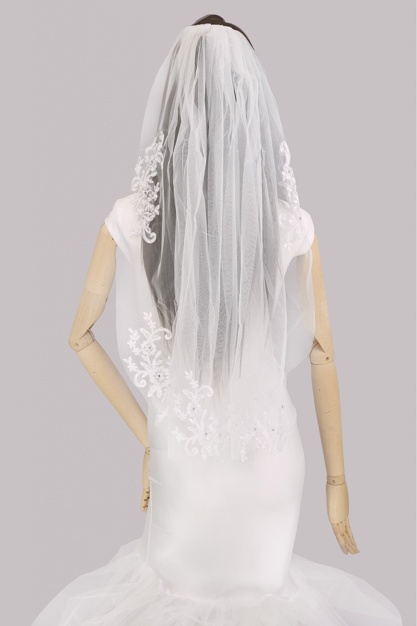 VEIL VE026