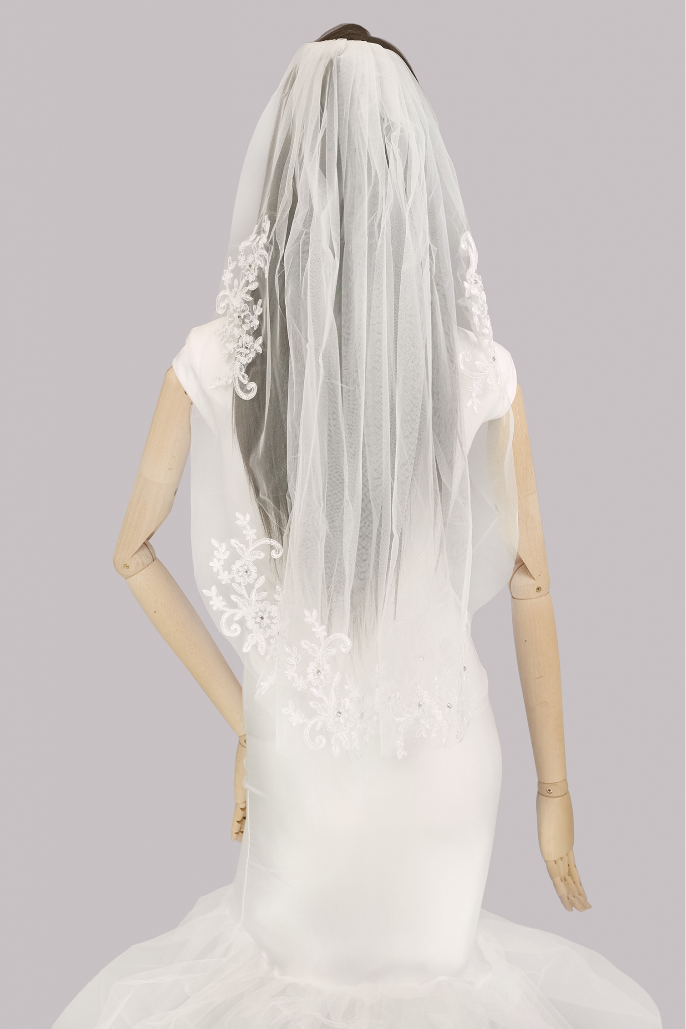 VEIL VE026