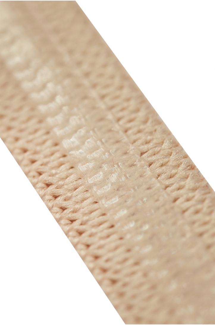 ELASTIC NON-SLIP BAND WITH SILICON 1CM