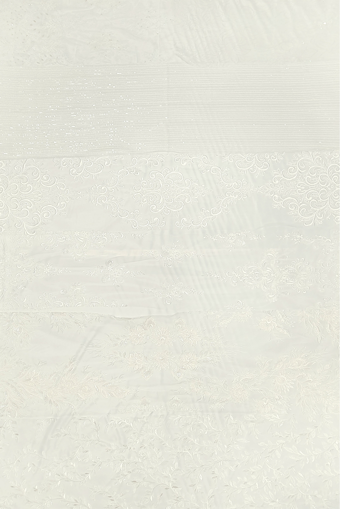 MIX BIAŁYCH KORONEK