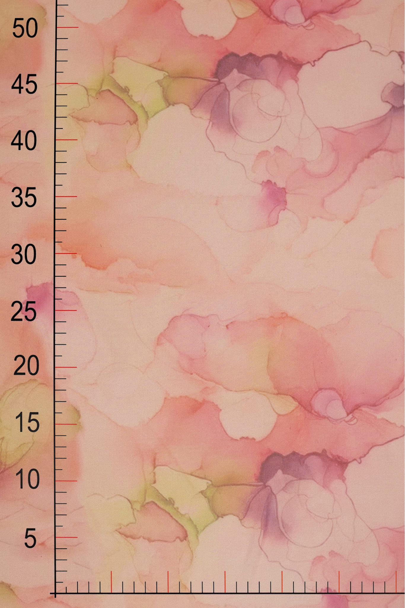 ORGANDY WITH PRINT MLORGDRUK599