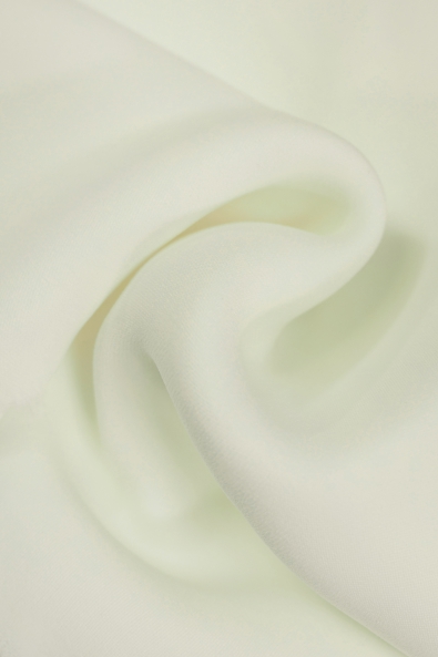 DÜNNER, FLIEßENDER KREPP FR039