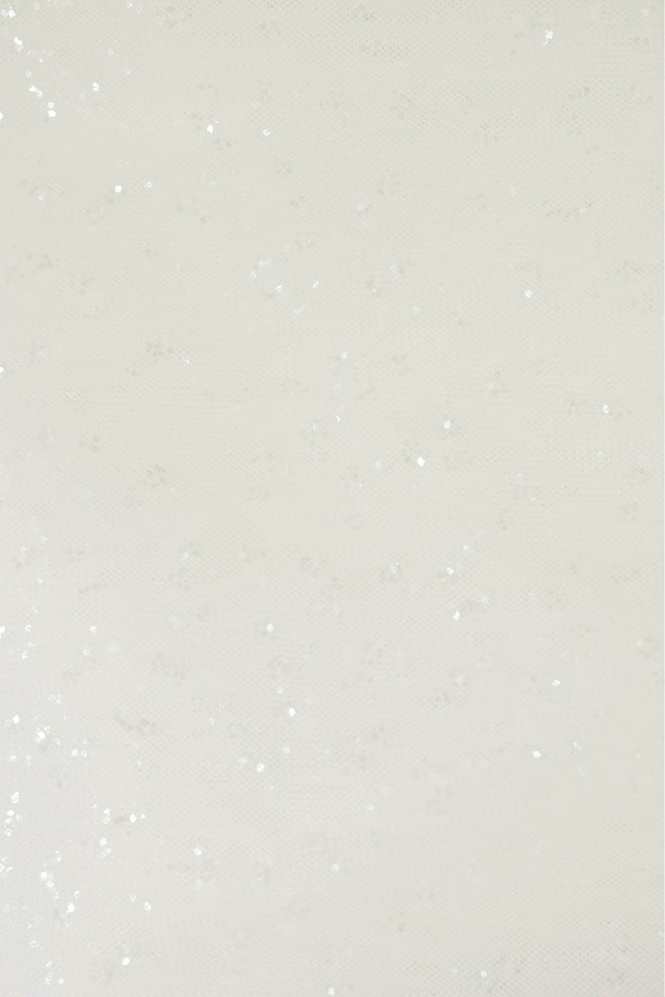 TULLE WITH GLITTER VOTIUL ŁUSKA