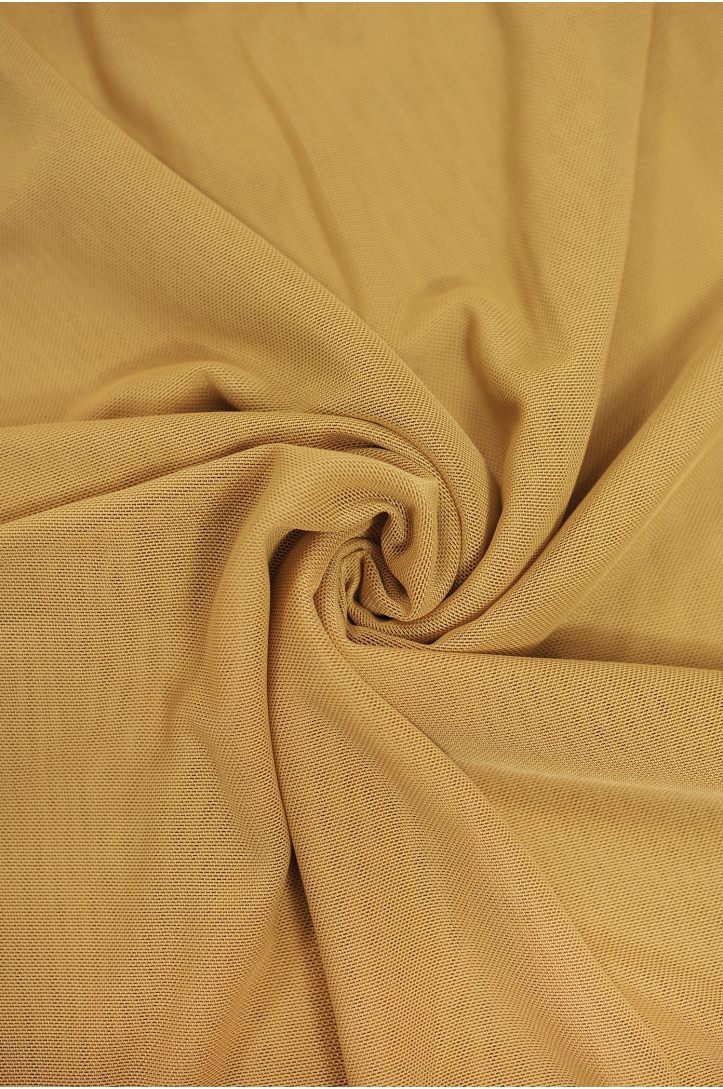 ELASTIC TULLE W220