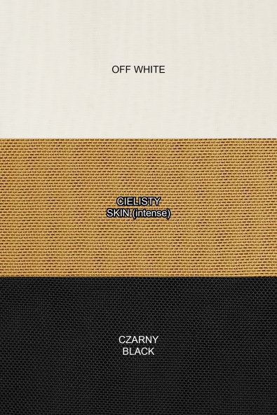 ELASTISCHER TÜLL W220