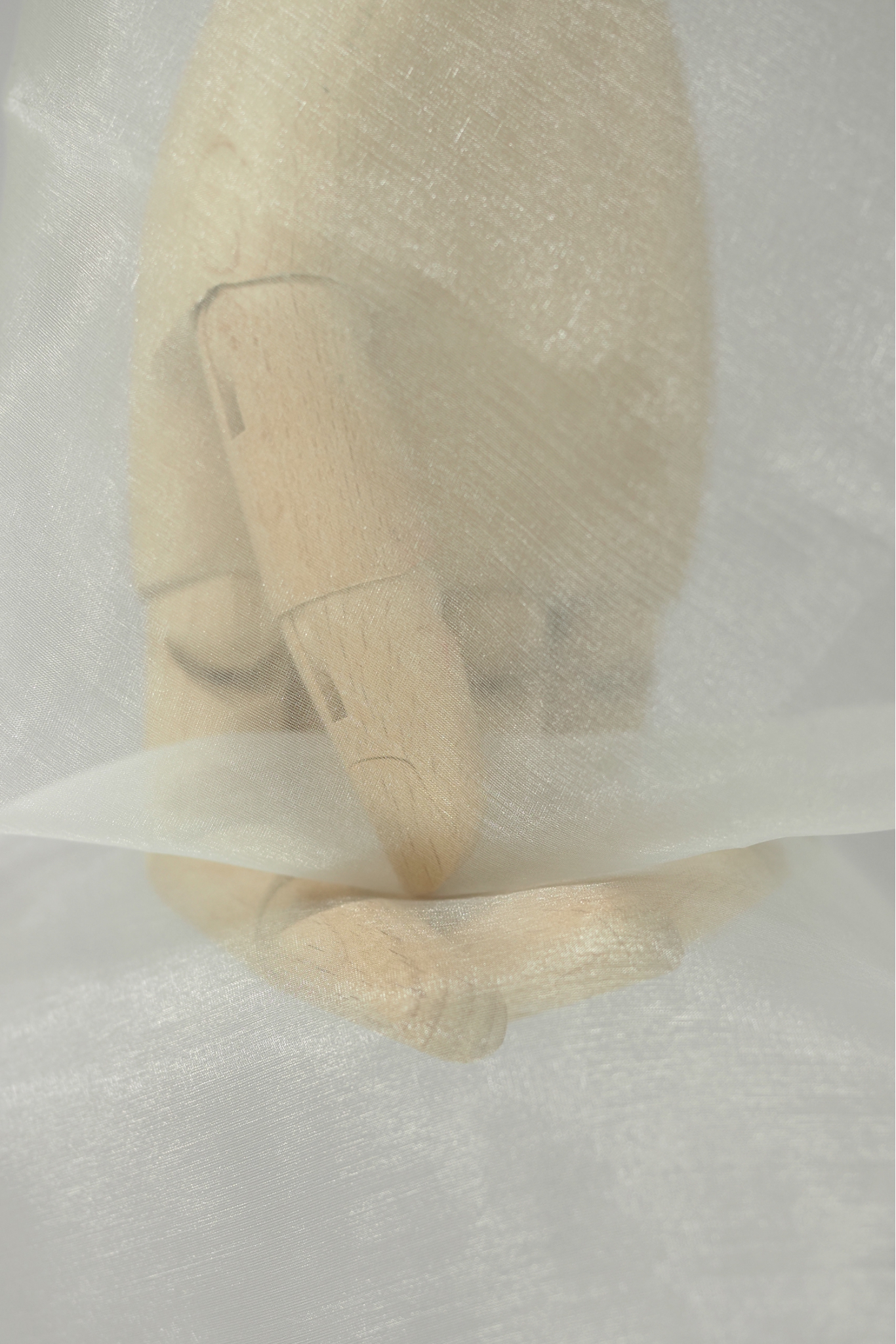 ORGANZA, IMITACJA JEDWABIU MLORG80