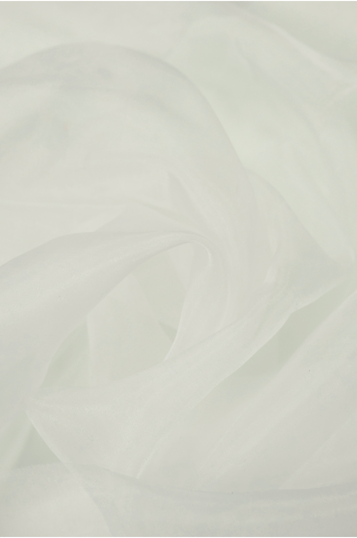 ORGANZA, IMITATION SILK MLORG80