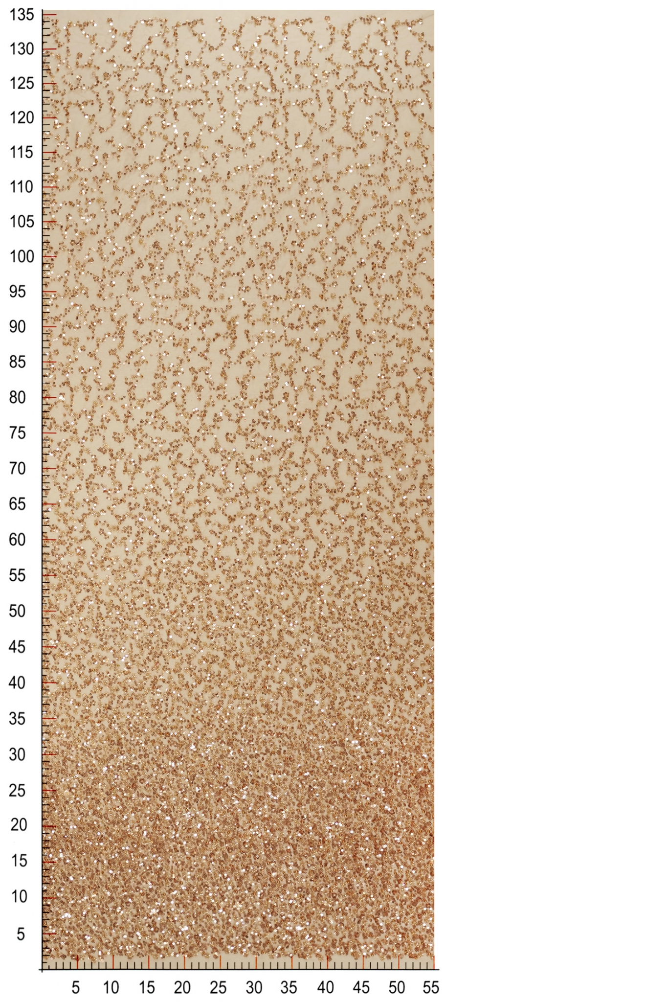 VL56170 SKIN/ROSE GOLD