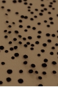 TULLE WITH DOTS 3463