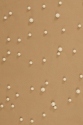 TULLE WITH PEARLS C441