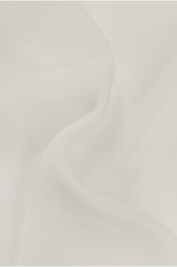 SILK CHIFFON SILKST0808