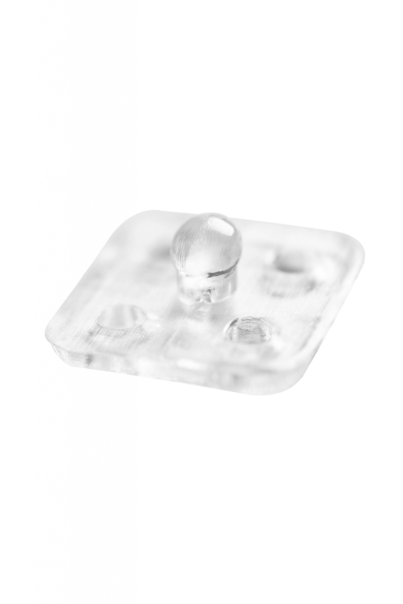 PLASTIK-DRUCKKNOPF RUND 11,5 MM