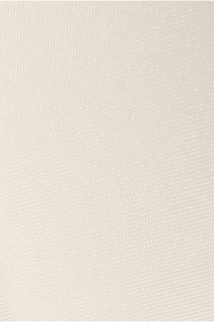 Organza gruba błyszcząca