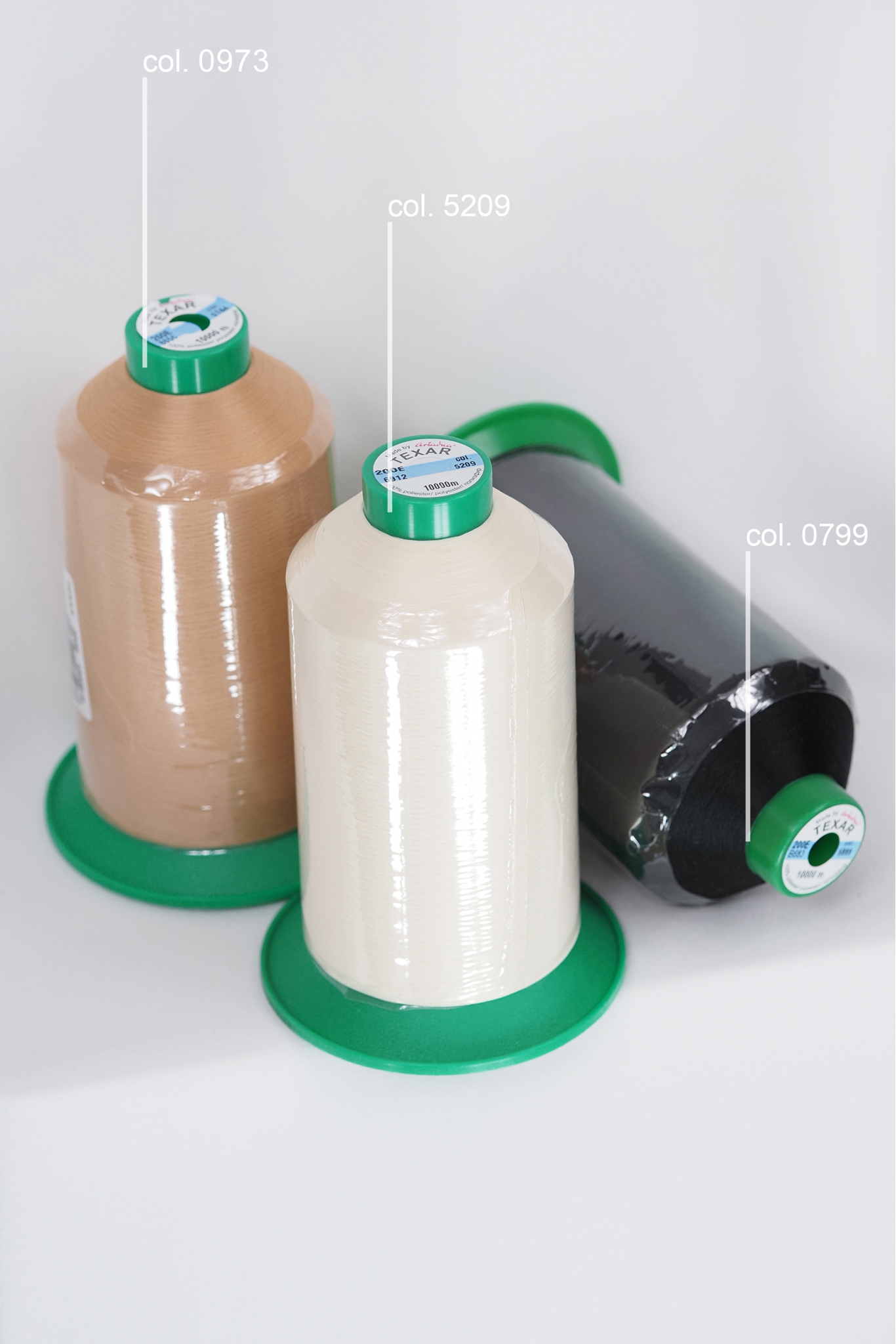 THREADS TEXAR 200E 10000m