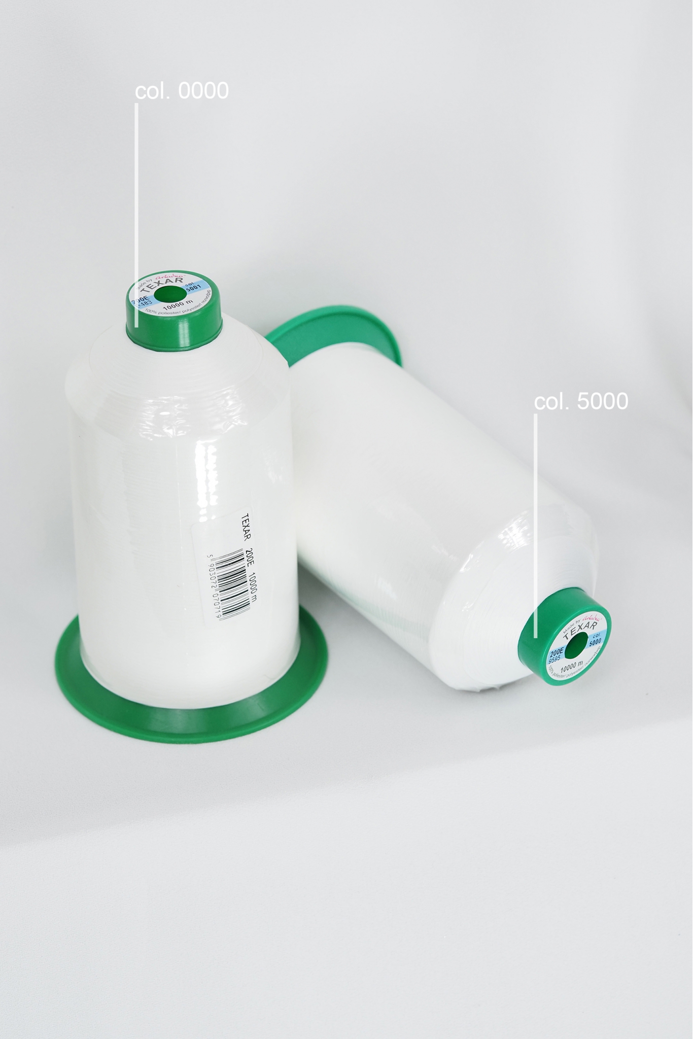 NÄHFÄDEN TEXAR 200E 10000m