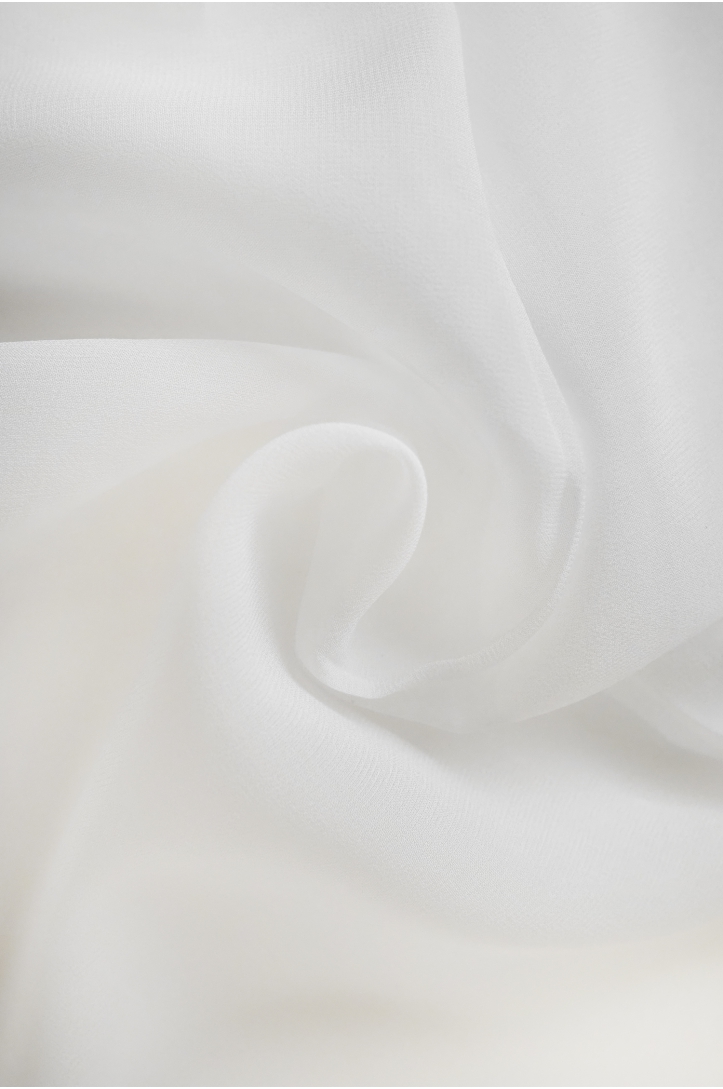 SEIDENMUSSELIN SILKGGT10168