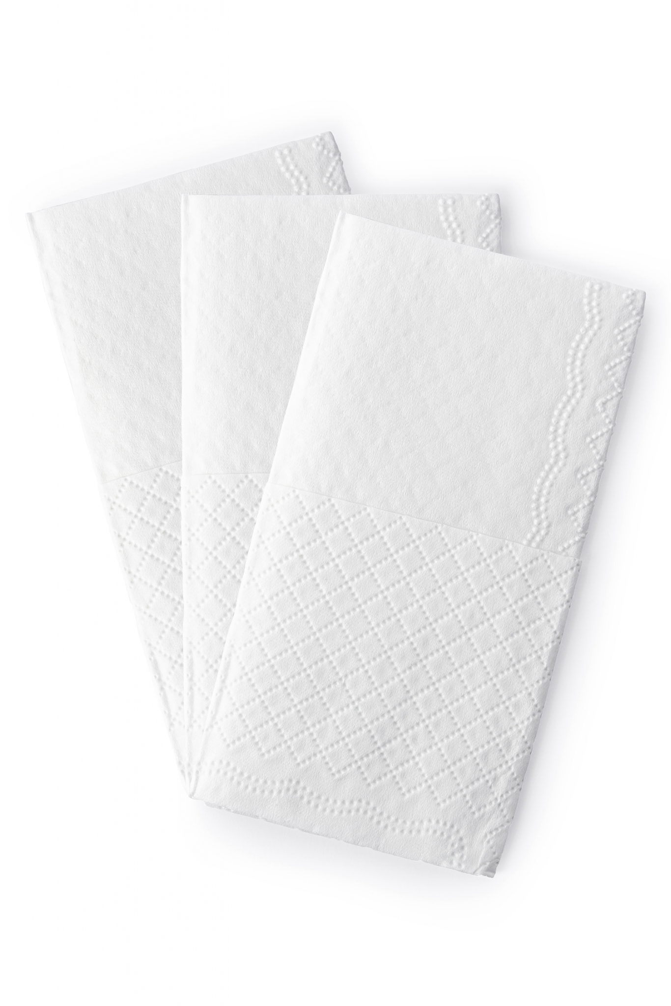 Pocket tissues Your happy tears, gold, 7.5x12cm