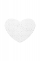 Guest Book puzzle - Heart, 45x35.5cm