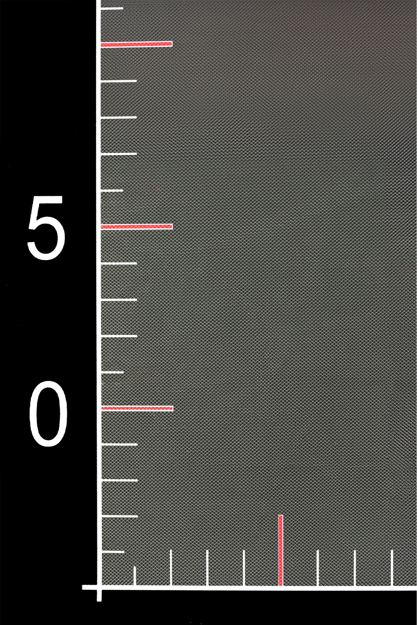 VORIGID LEKKO SZTYWNY POŁYSKUJĄCY