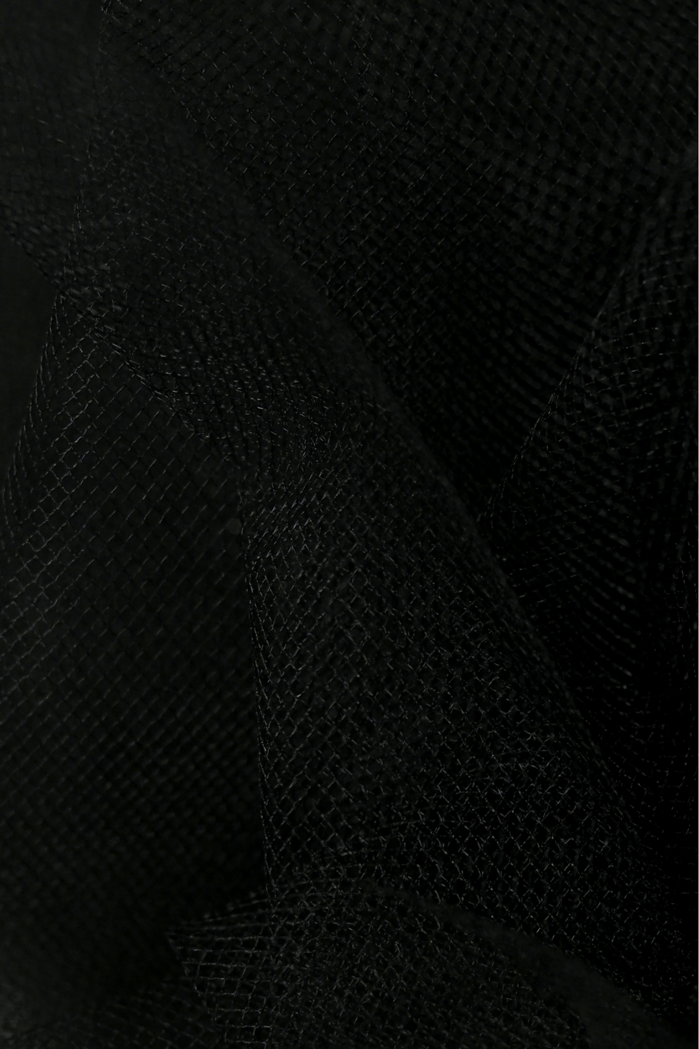 MEHRZWECK-TÜLL 212 ITALIENISCHER GLÄNZEND