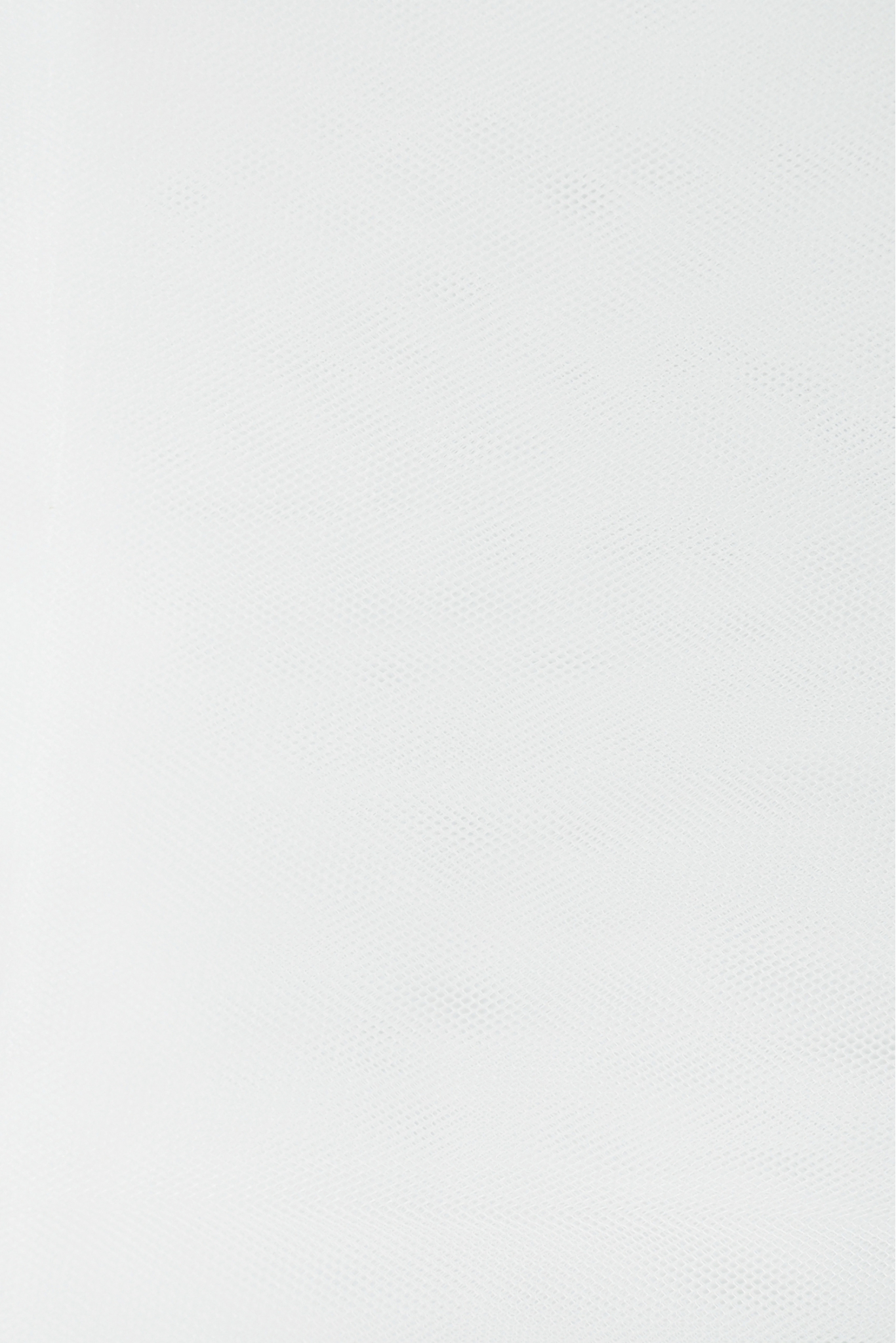 TÜLL 132 UNTERROCK MITTELSTEIF