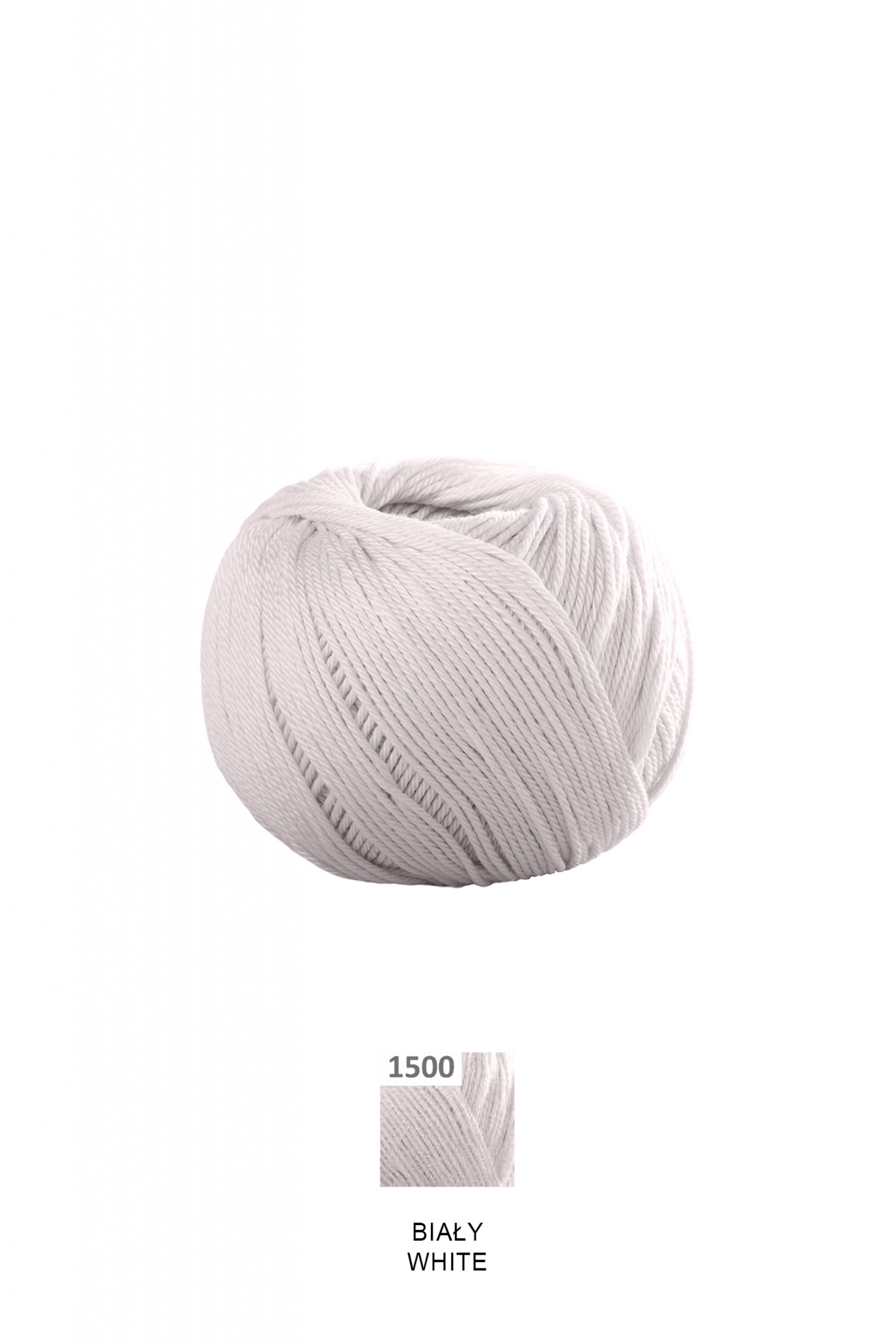 Włóczka Wenus 3 50g 125m