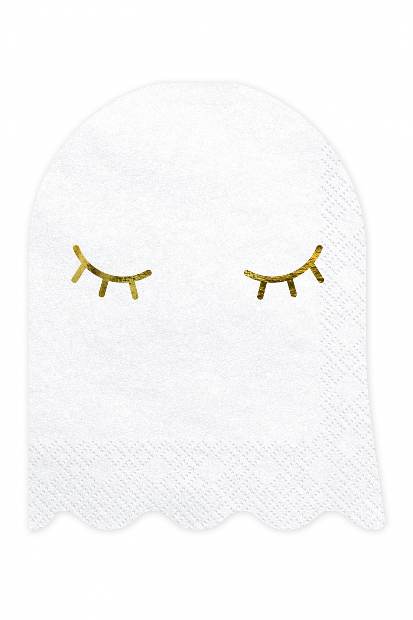 Napkins Ghost 11x14cm