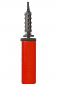 Hand pump, double-sided