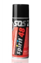 SPIRIT 48 Welding antiadhesive without silicone